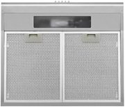 Вытяжка KRONA LIANA 600 INOX PB фото 2 в Челябинске