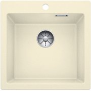 Мойка Blanco PLEON 5 SILGRANIT жасмин фото в Челябинске