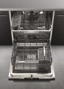 Встраиваемая посудомоечная машина De Dietrich DBJ422DQX фото 4 в Челябинске