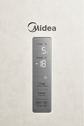 Холодильник Midea MDRB522MGE33OD фото 3 в Челябинске