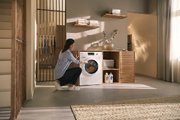 Стиральная машина с фронтальной загрузкой Miele WEA025 WCS новая, с витрины фото 4 в Челябинске
