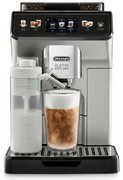 Кофемашина DeLonghi ECAM450.65.S фото в Челябинске