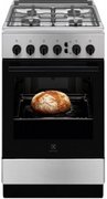 Газовая плита Electrolux RKG500001X фото в Челябинске