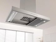 Вытяжка Miele DA 4208 D Puristic Plus фото 2 в Челябинске