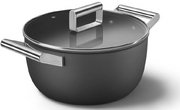 Кастрюля Smeg CKFC2411BLM фото 2 в Челябинске