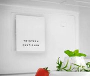 Холодильник AEG RCR636E5MW фото 3 в Челябинске