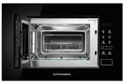 Встраиваемая микроволновая печь Kuppersberg HMW 620 B фото 2 в Челябинске
