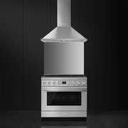 Варочный центр Smeg CPF9GMX фото 2 в Челябинске