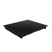 Варочная панель индукционная Midea MIH65783F фото 4 в Челябинске