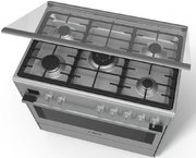 Варочный центр Bosch HSB738357M фото 3 в Челябинске