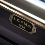 Вытяжка Lofra DOLCEVITA 90 PEARL WHITE & BRONZE фото 2 в Челябинске