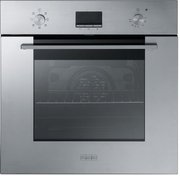 Духовой шкаф Franke SM 86 M XS