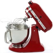 Миксер Китчен Эйд KSM150PSEER фото 4 в Челябинске Миксер KitchenAid KSM150PSEER фото 4 в Челябинске