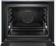 Духовой шкаф Bosch HBG6764S1 фото 2 в Челябинске