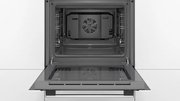 Встраиваемый духовой шкаф BOSCH HBJ514EW0R фото 3 в Челябинске