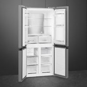 Холодильник  Smeg FQI48XD фото 4 в Челябинске