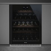 Винный шкаф Smeg CVI638RWN2 фото 3 в Челябинске