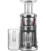 Cоковыжималка Китчен Эйд Artisan 5KVJ0111EMS фото в Челябинске Cоковыжималка KitchenAid Artisan 5KVJ0111EMS фото в Челябинске