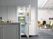 Встраиваемый холодильник Miele KFN 37282 iD фото 4 в Челябинске