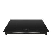 Варочная панель индукционная Midea MIH67783SB фото 3 в Челябинске