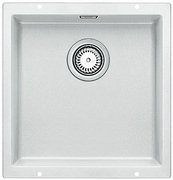 Мойка Blanco Subline 400-U белый фото в Челябинске