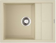 Мойка Omoikiri Sumi 65-BE фото в Челябинске