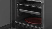 Духовой шкаф Teka HLB 8408 NIGHT RIVER BLACK фото 4 в Челябинске