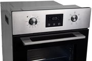 Духовой шкаф электрический Zigmund Shtain E 145 S фото 4 в Челябинске