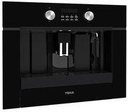 Встраиваемая кофемашина Teka CLC 855 GM NIGHT RIVER BLACK фото 2 в Челябинске