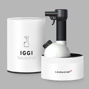 Отпариватель для одежды Laurastar IGGI Pure White фото 2 в Челябинске