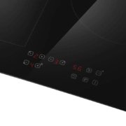 Индукционная варочная панель Maunfeld CVI593BBK фото 2 в Челябинске
