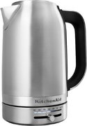 Электрочайник KitchenAid 5KEK1701ESX фото 2 в Челябинске