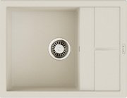 Мойка Omoikiri SUMI 65A WH фото в Челябинске