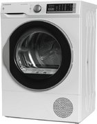 Сушильная машина Maunfeld MFDM158WH300 HP SLIM фото 3 в Челябинске