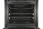 Духовой шкаф Bosch HBG557SB0R фото 4 в Челябинске