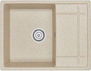 Мойка Грауде QSS 50.1 классик фото в Челябинске Мойка Graude QSS 50.1 классик фото в Челябинске