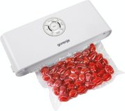 Вакуумный упаковщик Gorenje VS120W фото 3 в Челябинске
