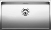 Мойка Blanco Claron 700-IF/N нержавеющая сталь фото в Челябинске
