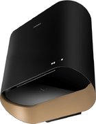 Вытяжка Maunfeld GUNA 60 Black/Anthracite with Gold фото 3 в Челябинске