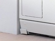 Стиральная машина Miele WW650WCS новая с витрины (вмятина на корпусе) фото 4 в Челябинске