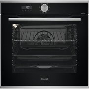 Встраиваемый духовой шкаф Brandt BOH7532LX Встраиваемый духовой шкаф Brandt BOH7532LX