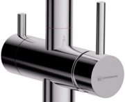 Смеситель Omoikiri AKENO C фото 3 в Челябинске