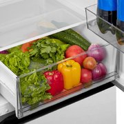 Холодильник Midea MDRB511FGF01IDM фото 4 в Челябинске