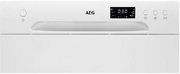 Посудомоечная машина AEG FFB21200CW фото 2 в Челябинске