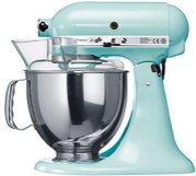 Миксер Китчен Эйд KSM150PSEIC фото 3 в Челябинске Миксер KitchenAid KSM150PSEIC фото 3 в Челябинске