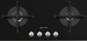 Варочная панель Smeg PV164N2 фото 3 в Челябинске