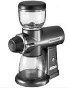 Кофемолка KitchenAid 5KCG100EPM Кофемолка KitchenAid 5KCG100EPM