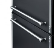 Холодильник Kuppersberg NRS 1857 ANT SILVER фото 4 в Челябинске