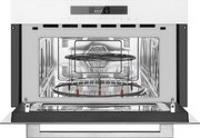 Встраиваемая микроволновая печь Weissgauff BMWO-342 DW Touch фото 3 в Челябинске