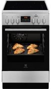 Электрическая плита Electrolux RKI560200X фото в Челябинске